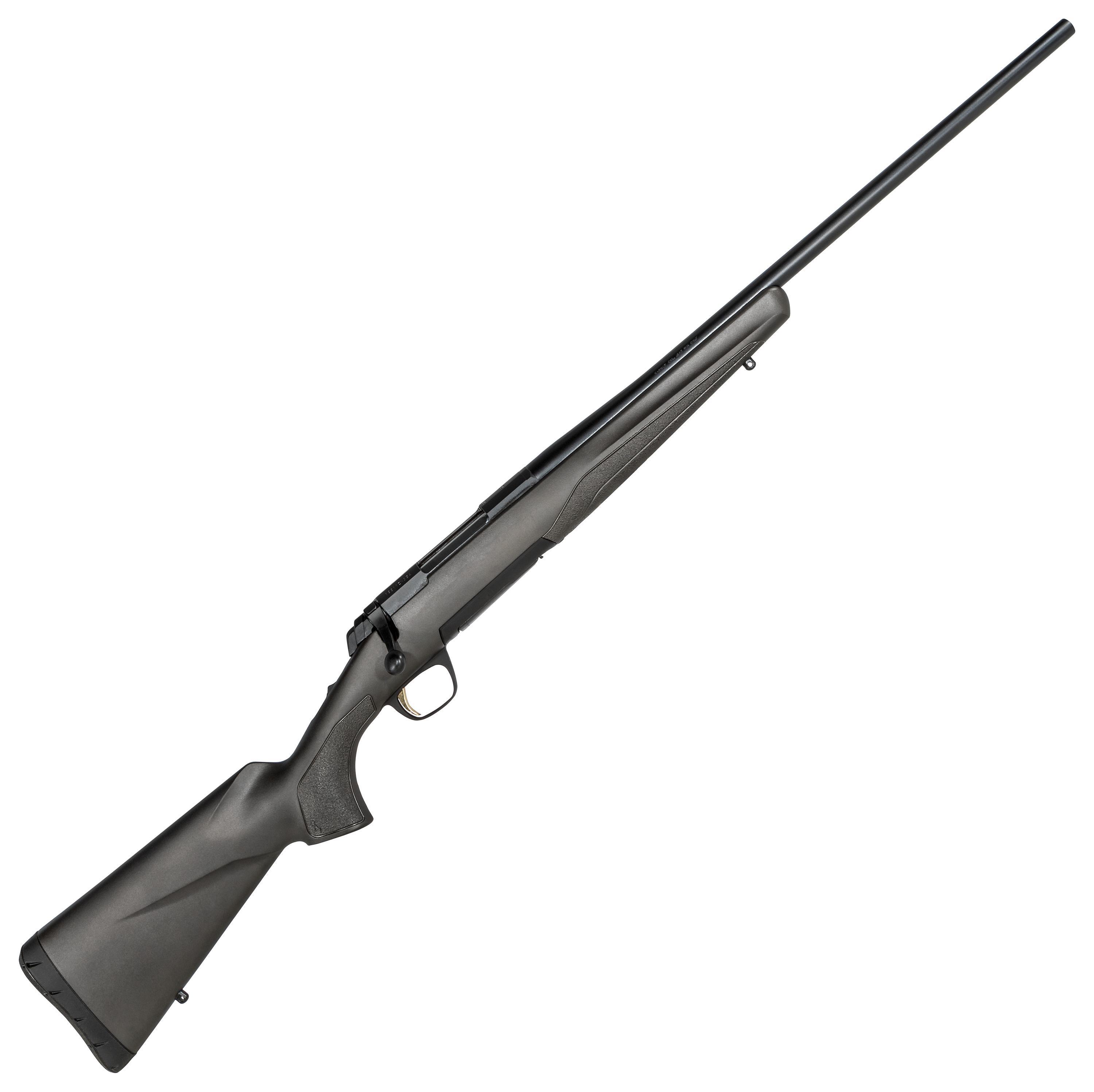 Browning X-Bolt Composite Stalker Bolt-Action Rifle | Cabela's